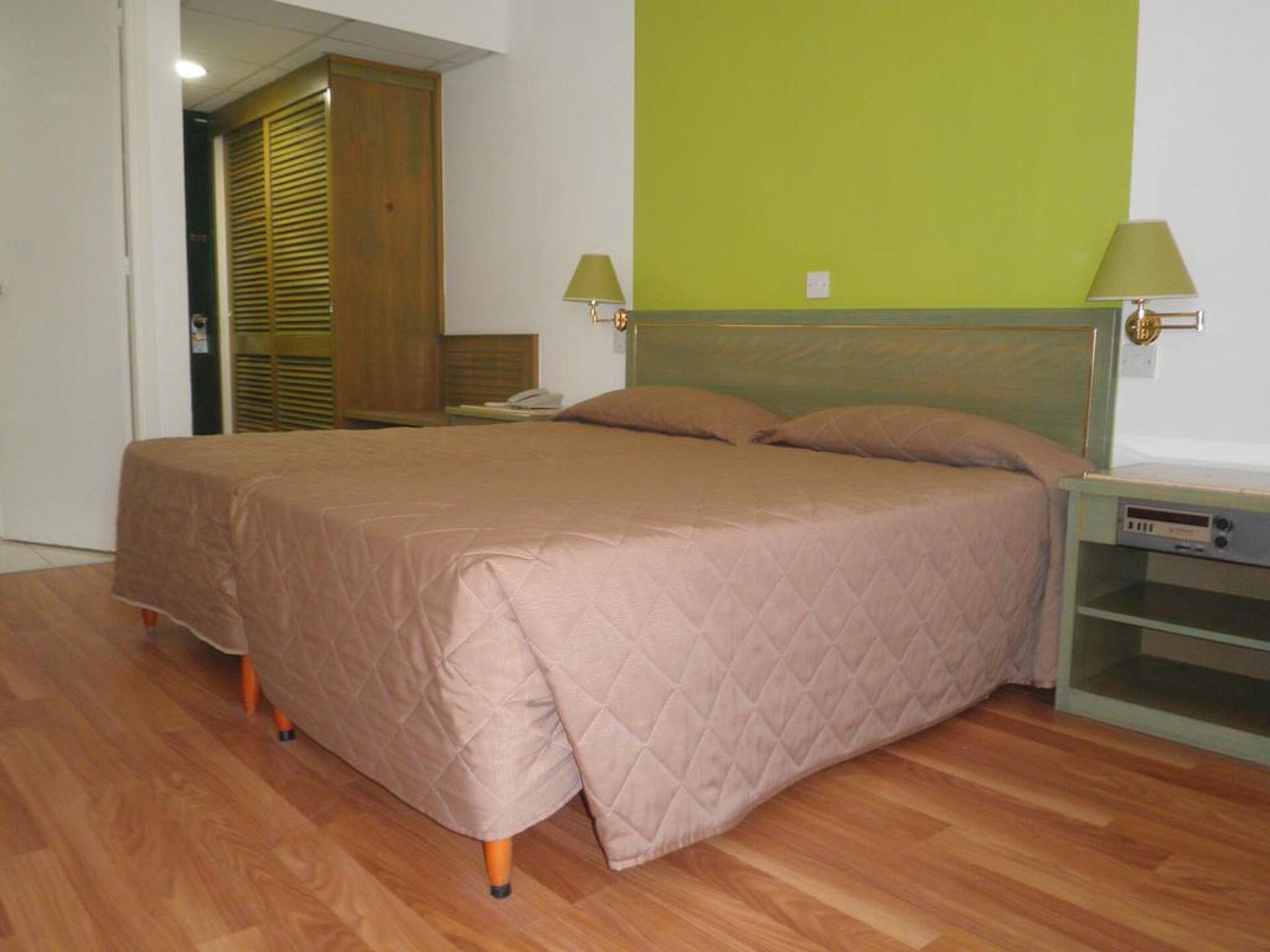 Lobelia Park Beach Annex 3* 28