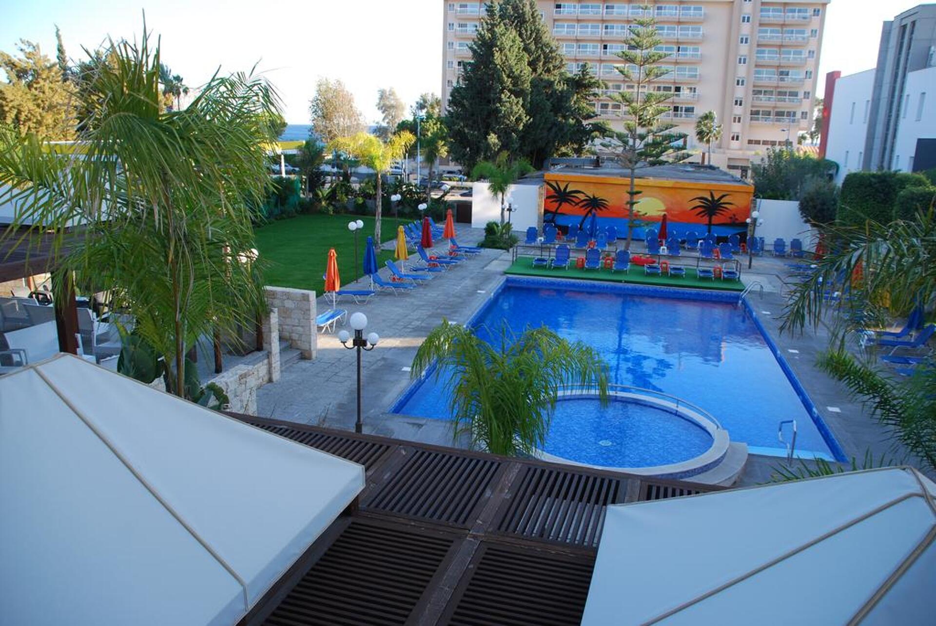 Caravel 3* 21