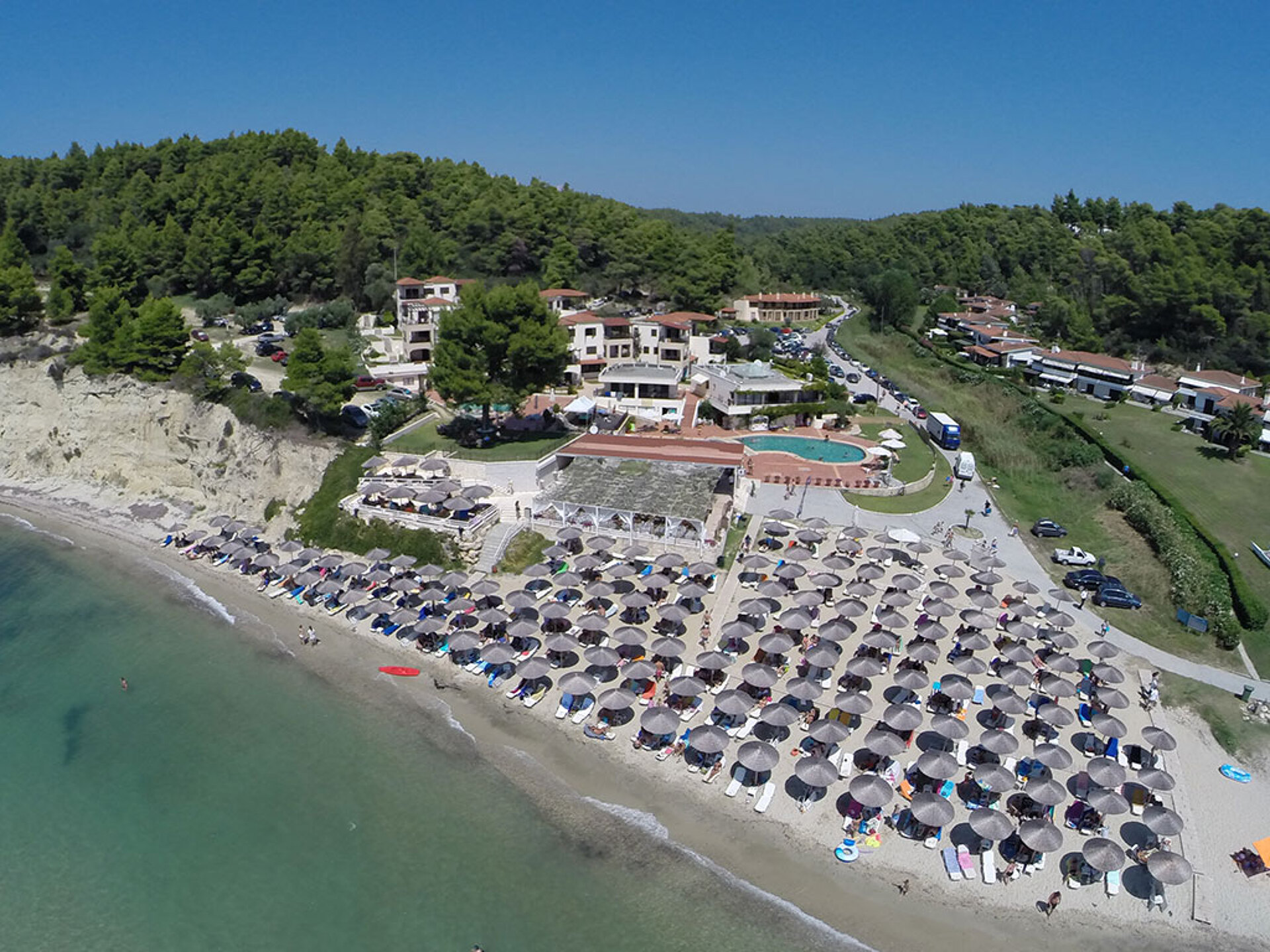 Elani Bay Resort 4* 6