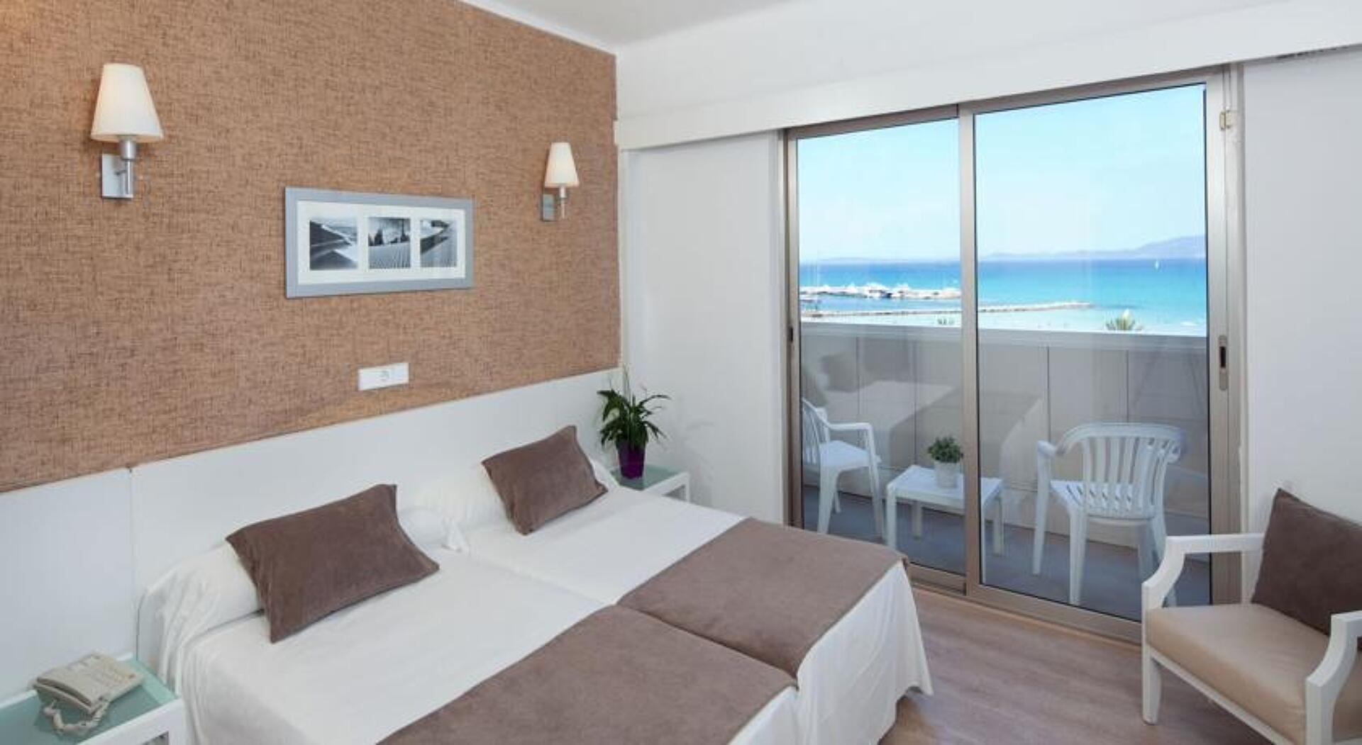 Whala!beach 3* 22