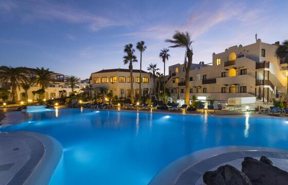Hesperia Bristol Playa