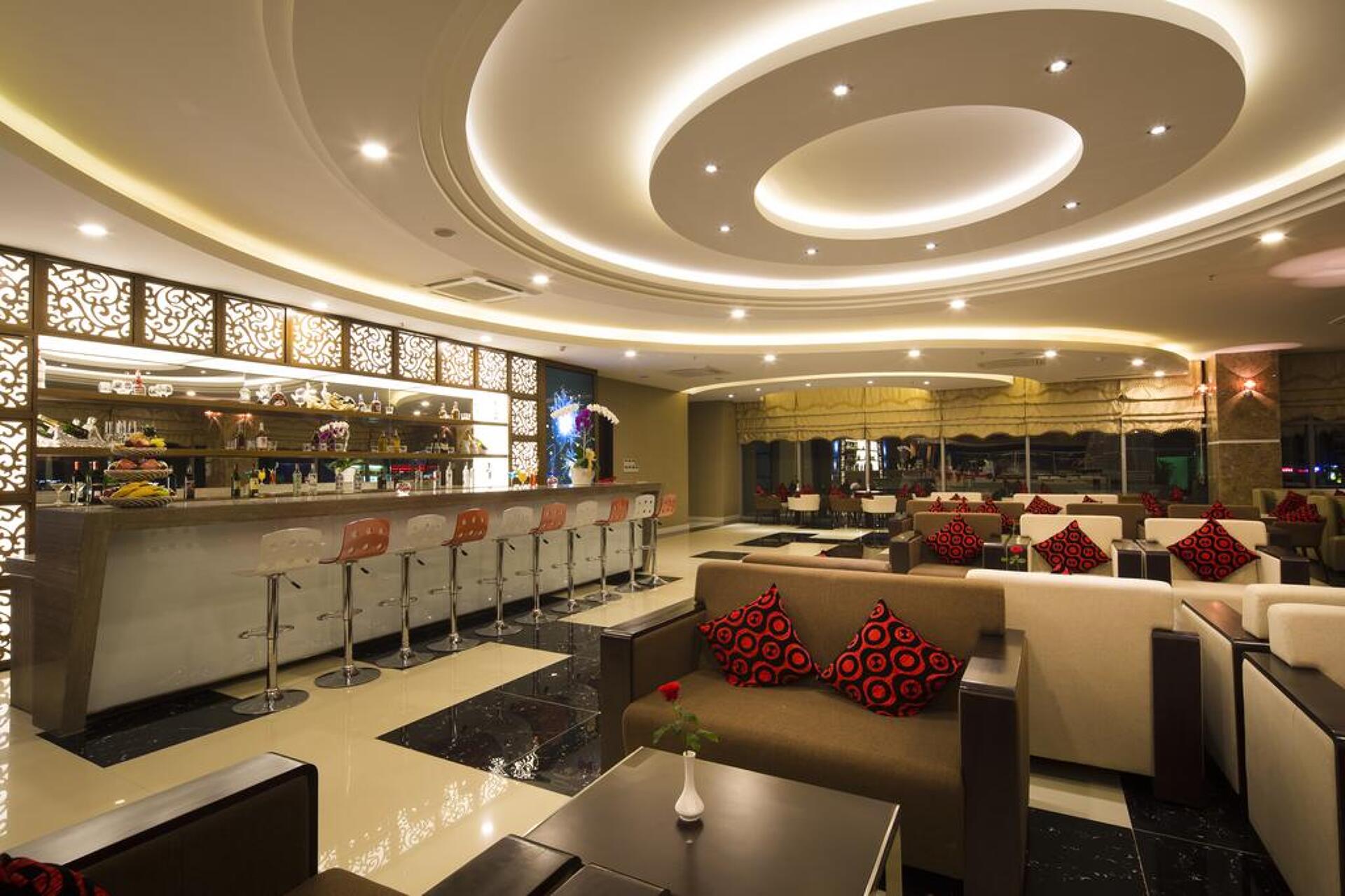 Galina Hotel & Spa 4* 16