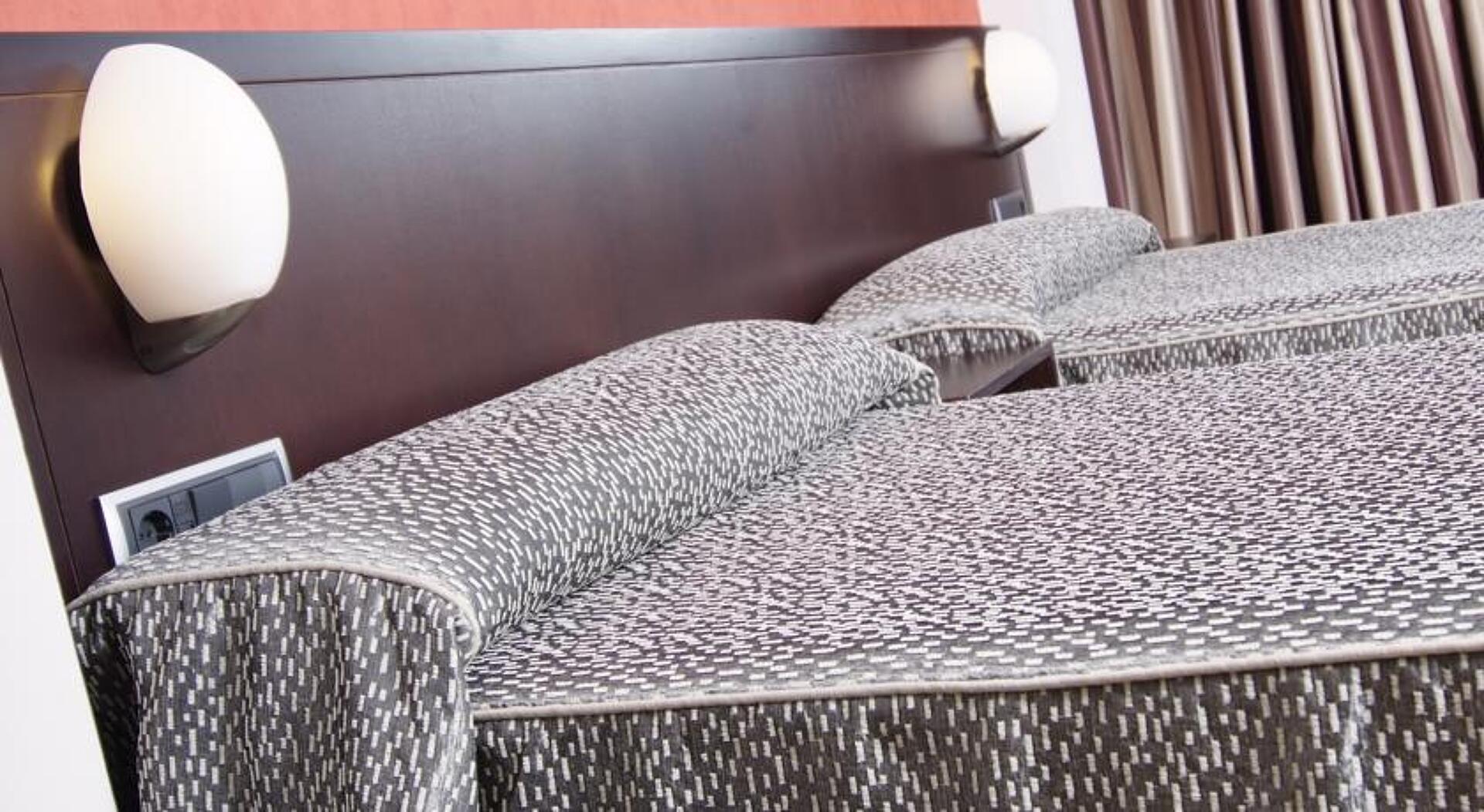 Sandos Monaco 4* 7