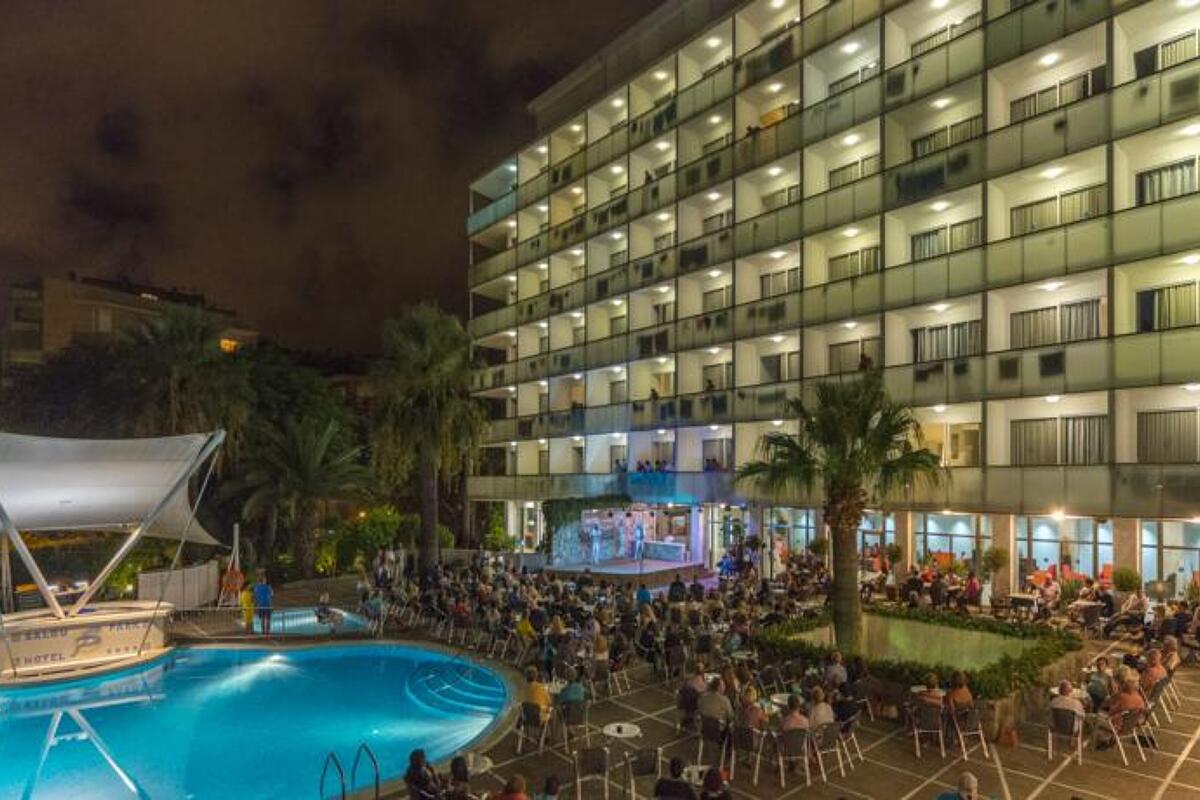 Salou Park Resort I 4* 3