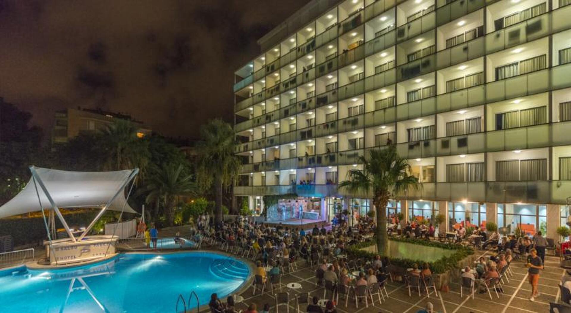 Salou Park Resort I 4* 3