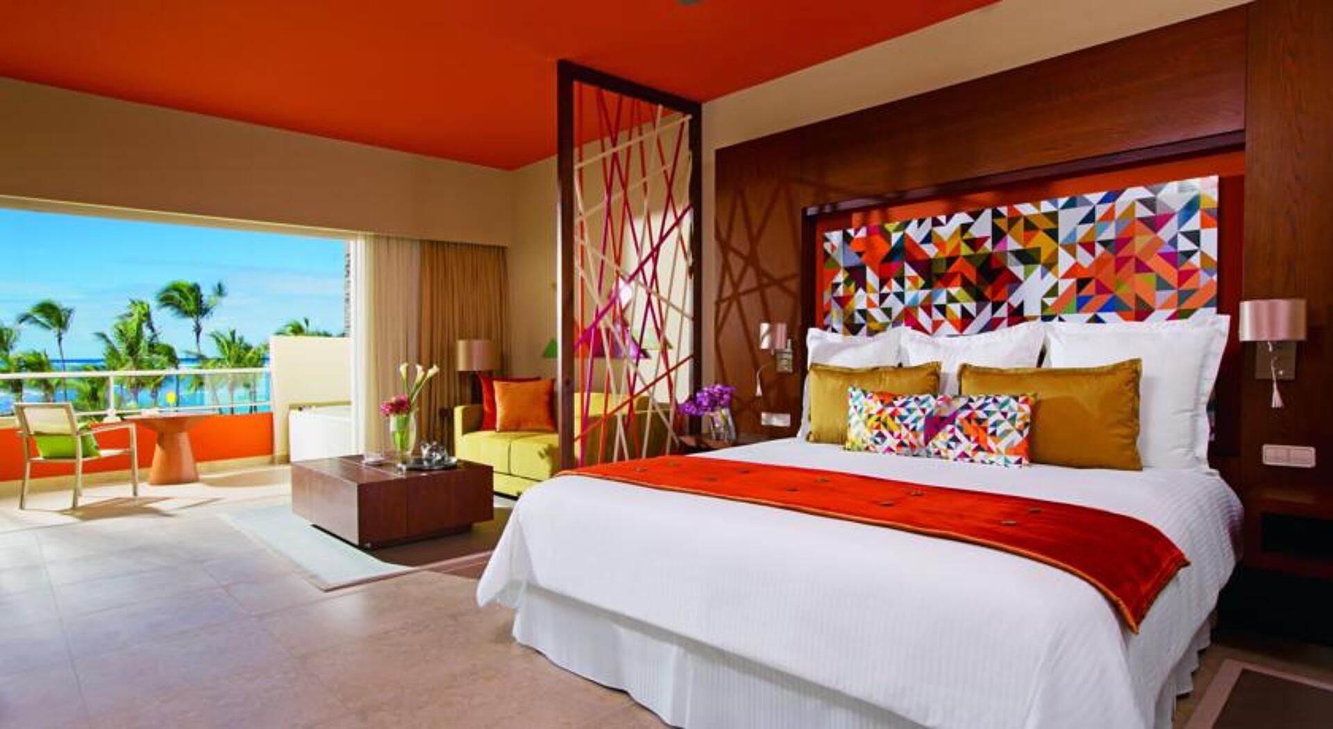 Breathless Punta Cana Resort & Spa 5* 6