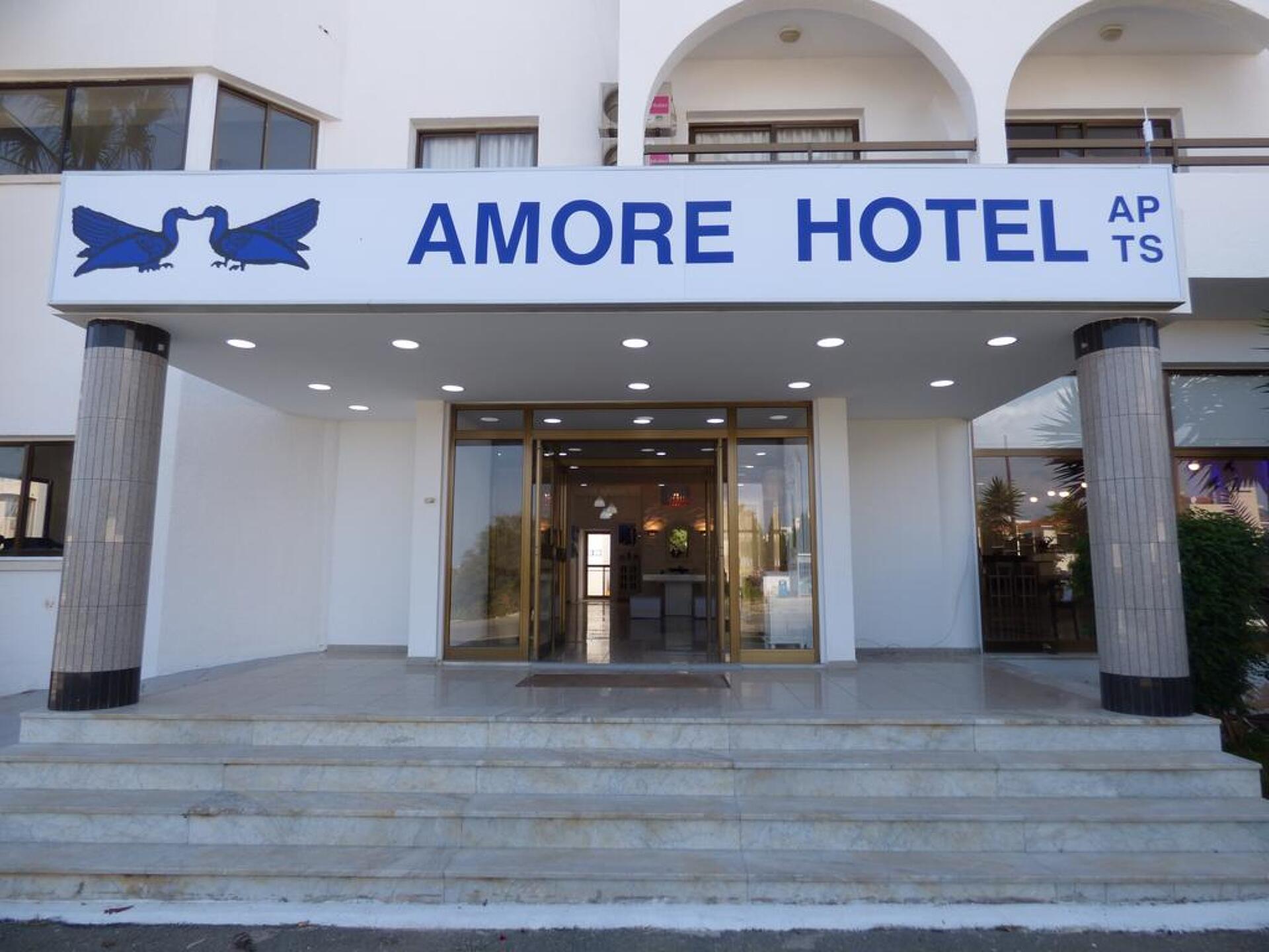 Amore 3* 0