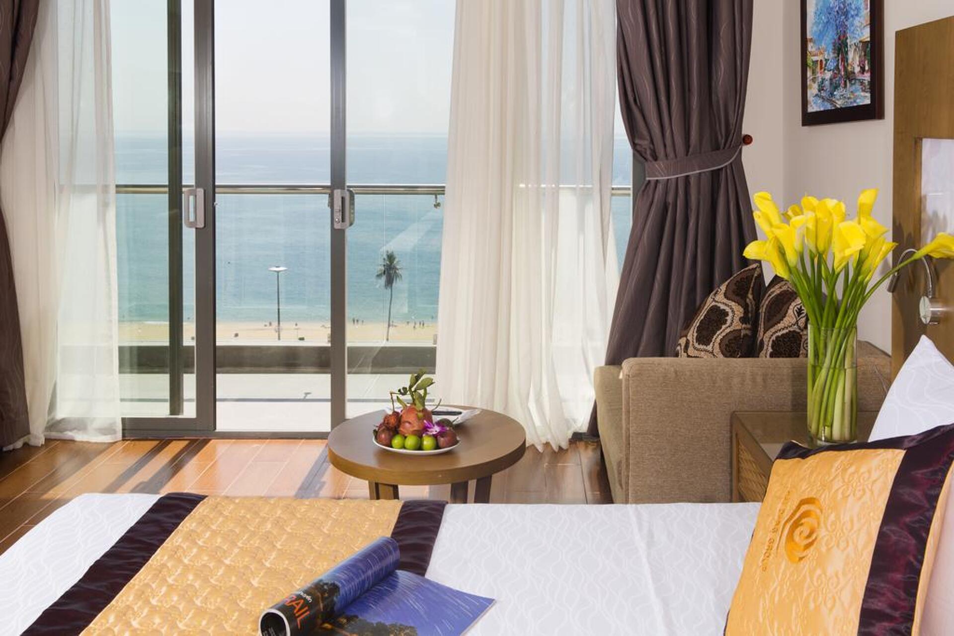 Galina Hotel & Spa 4* 31
