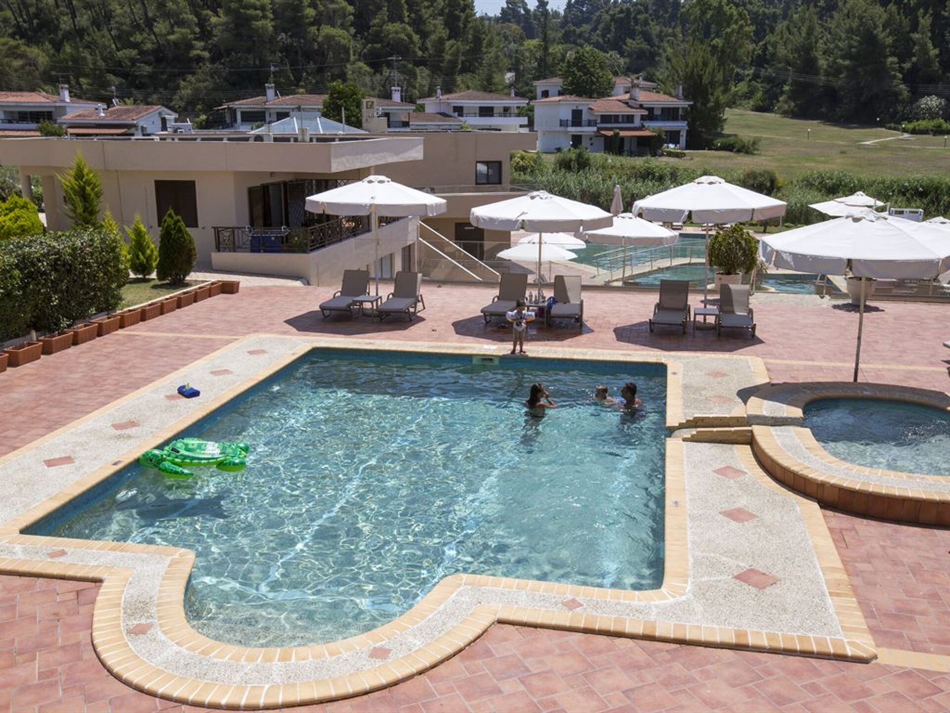 Elani Bay Resort 4* 10