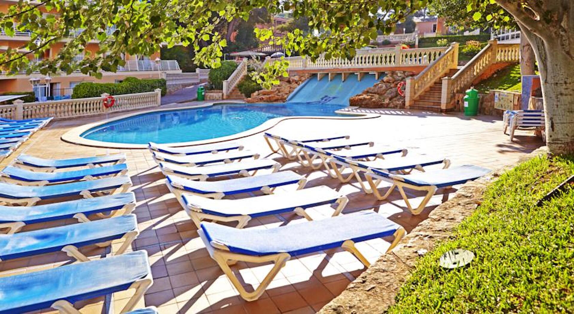 Palma Bay Club Resort 3* 21