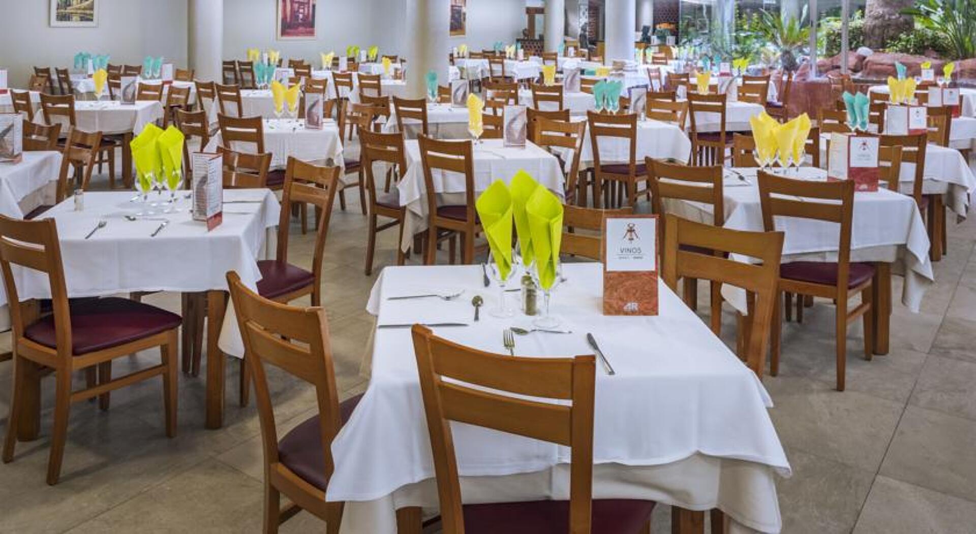 Salou Park Resort I 4* 12