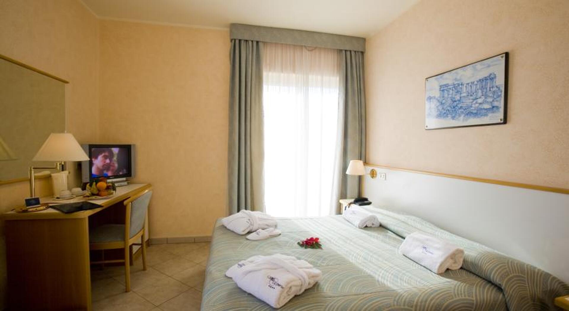 Villa Esperia 4* 11