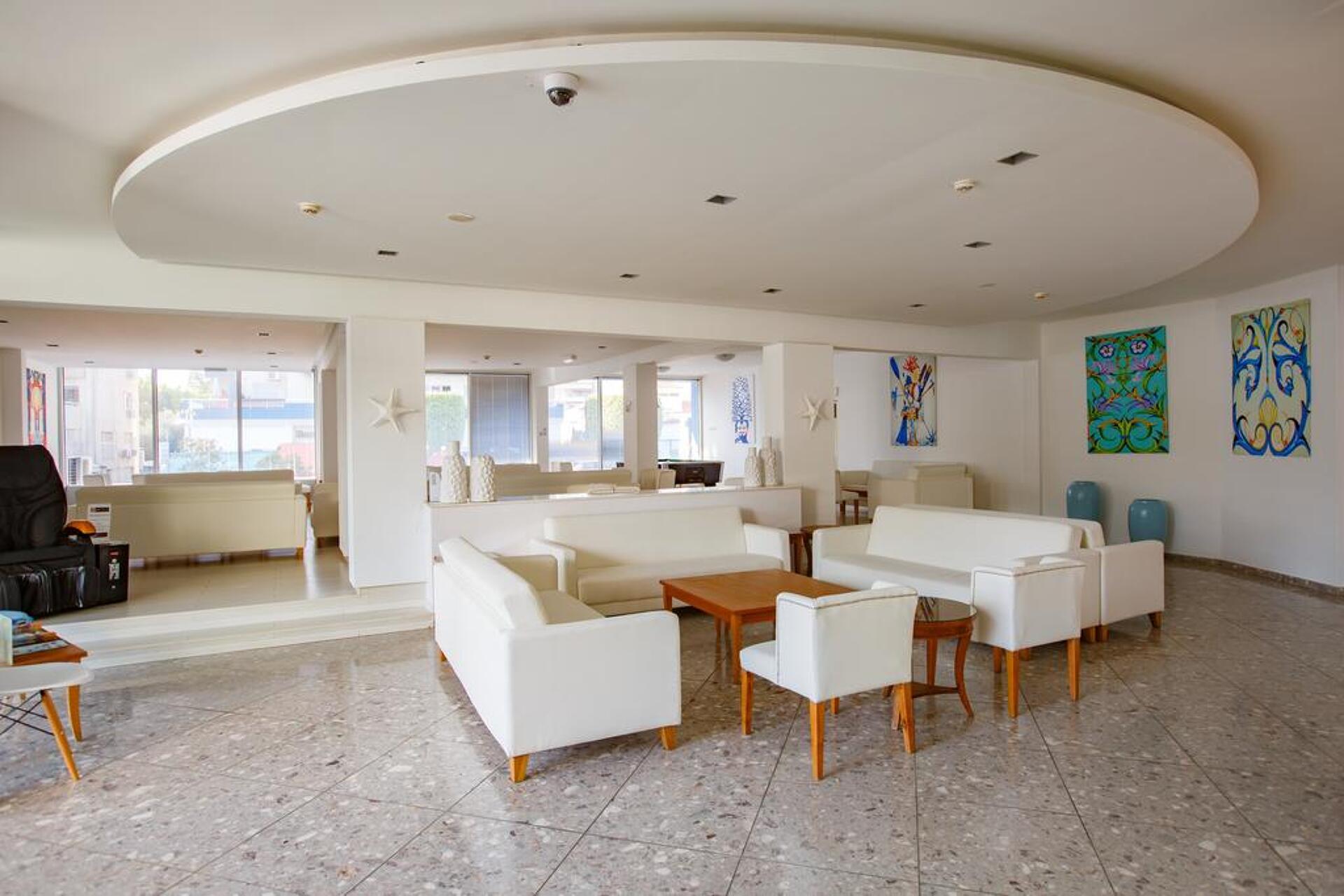Lobelia Park Beach Annex 3* 6