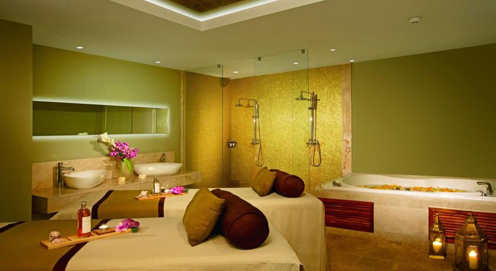 Breathless Punta Cana Resort & Spa 5* 8
