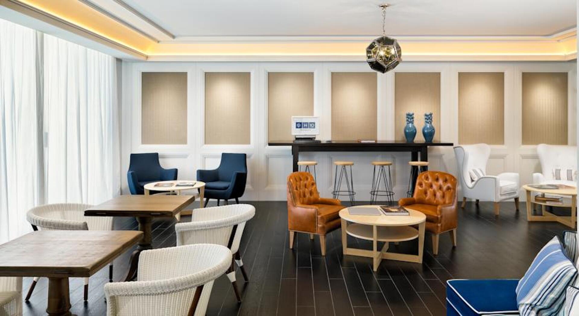 H10 Delfin Park 4* 9