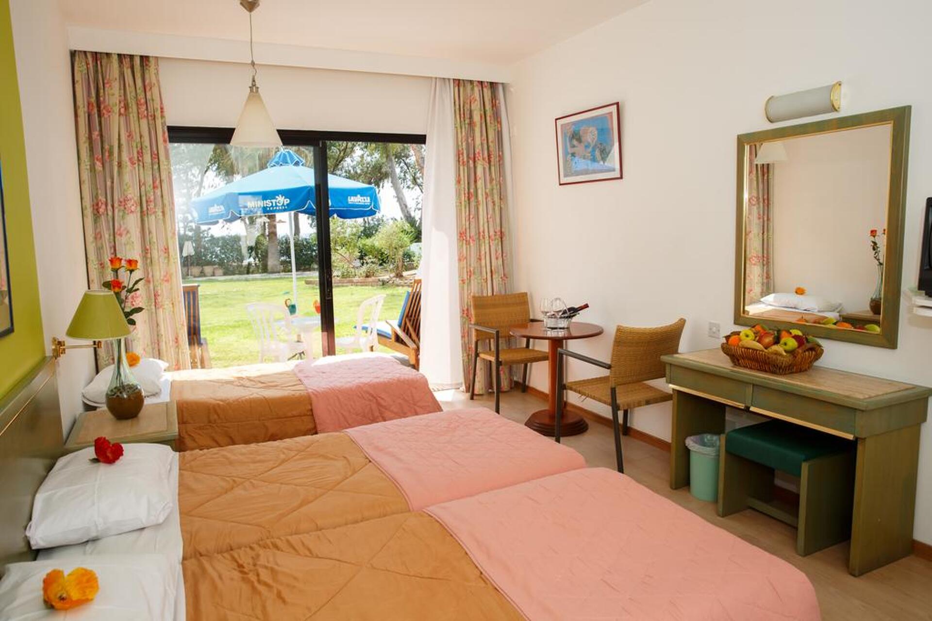 Lobelia Park Beach Annex 3* 19
