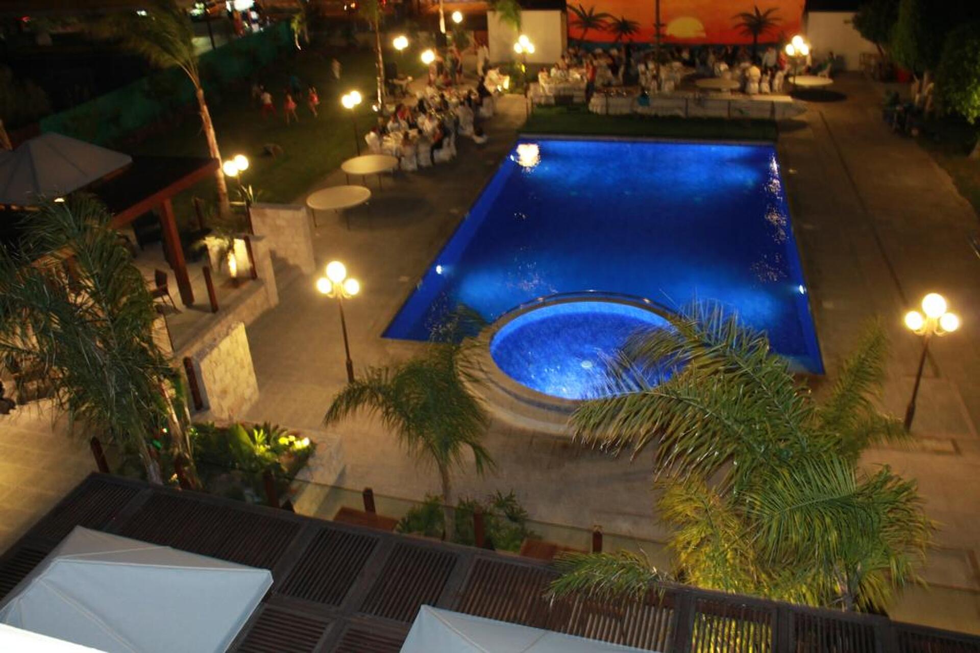 Caravel 3* 17