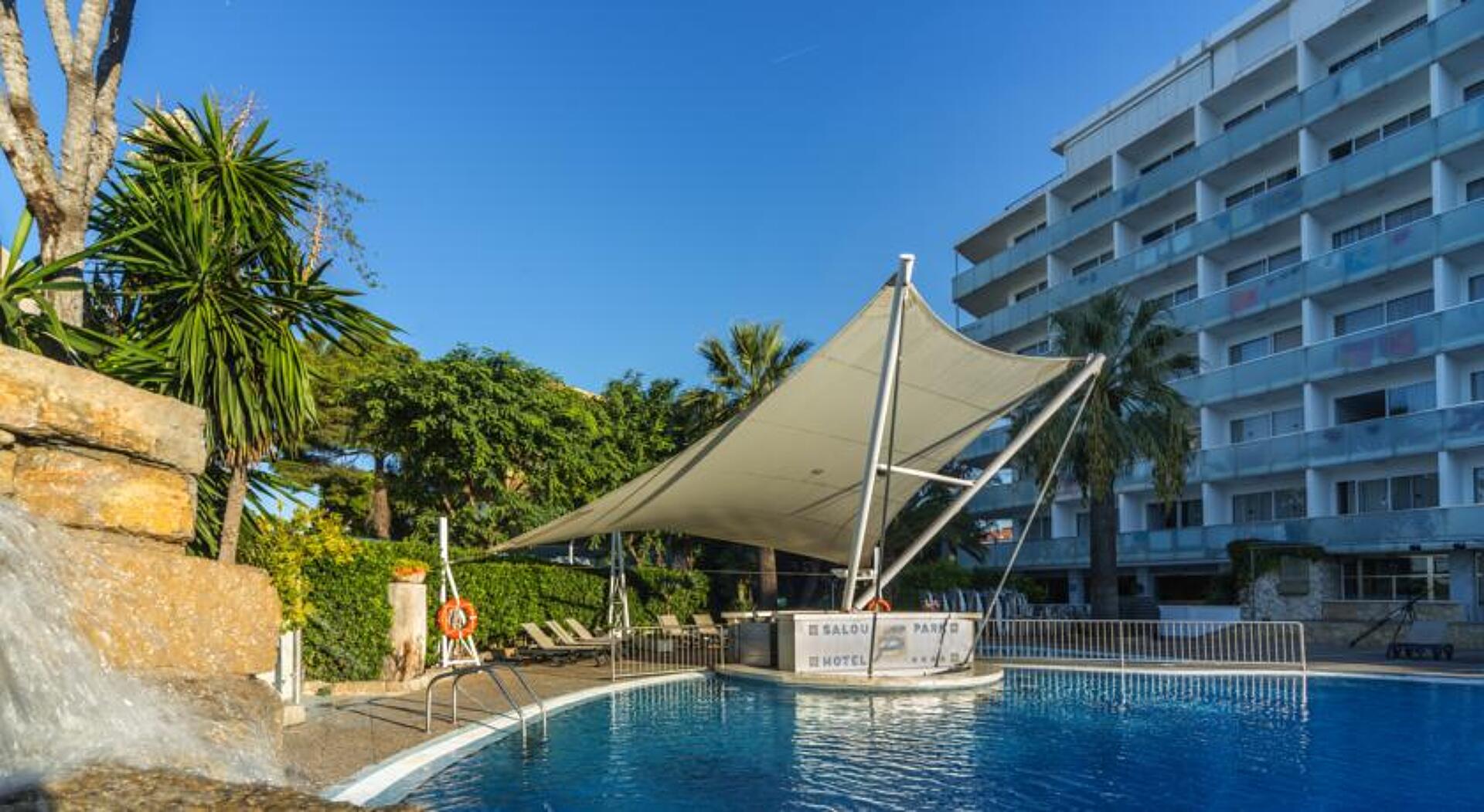 Salou Park Resort I 4* 5