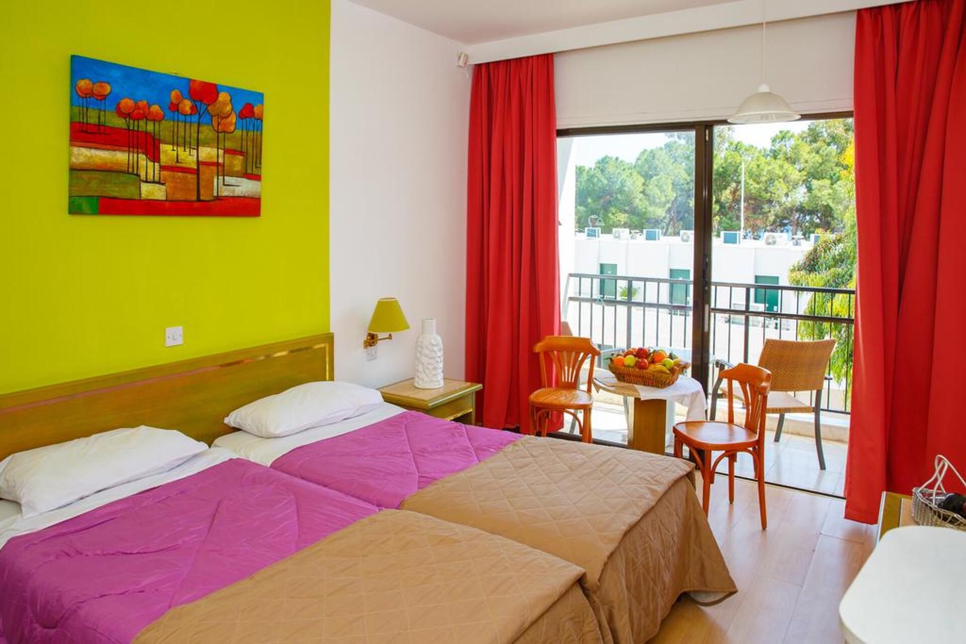 Lobelia Park Beach Annex 3* 18