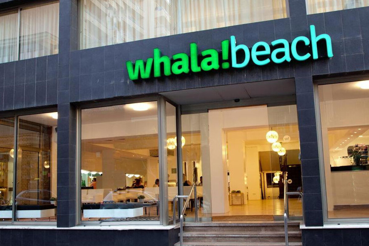Whala!beach 3* 0
