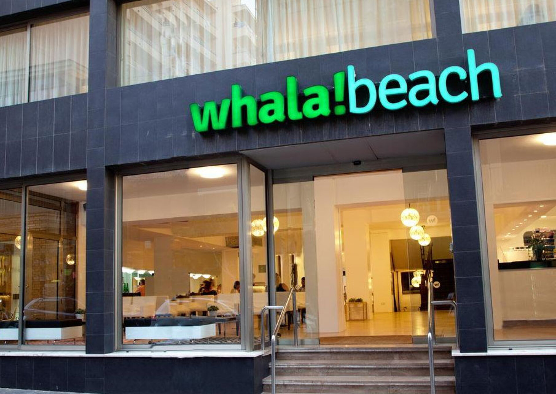 Whala!beach 3* 0