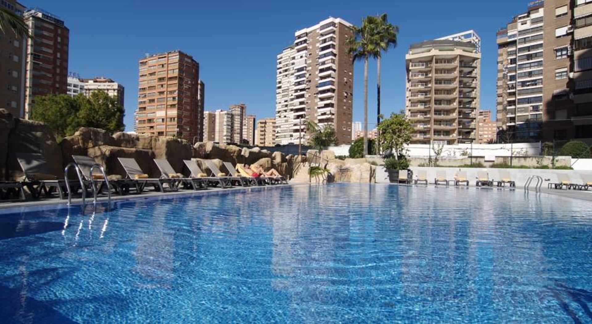 Sandos Monaco 4* 1