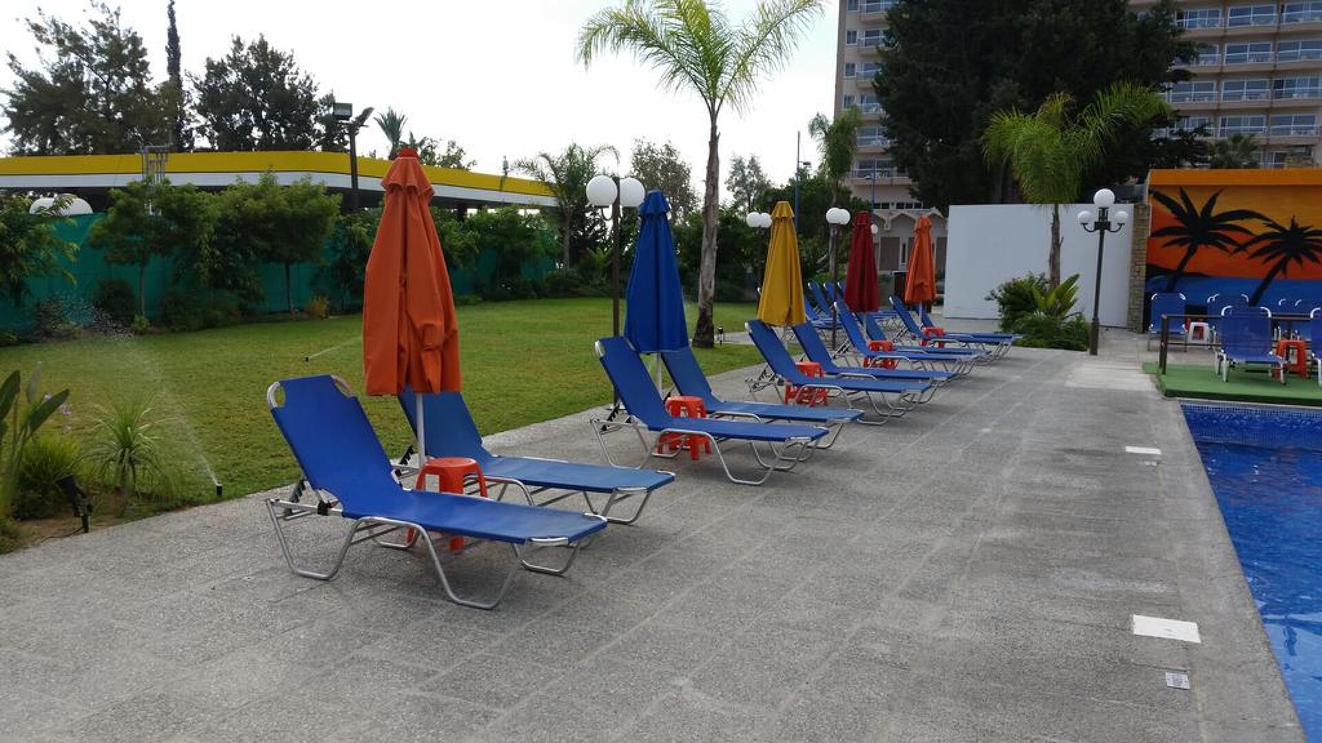 Caravel 3* 8