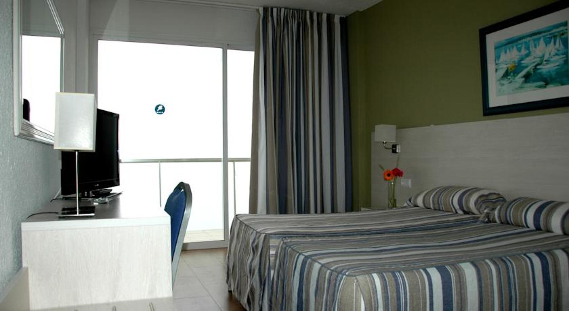 Salou Park Resort I 4* 23
