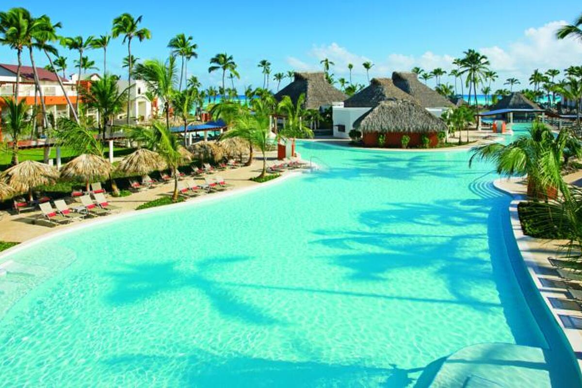 Breathless Punta Cana Resort & Spa 5* 1