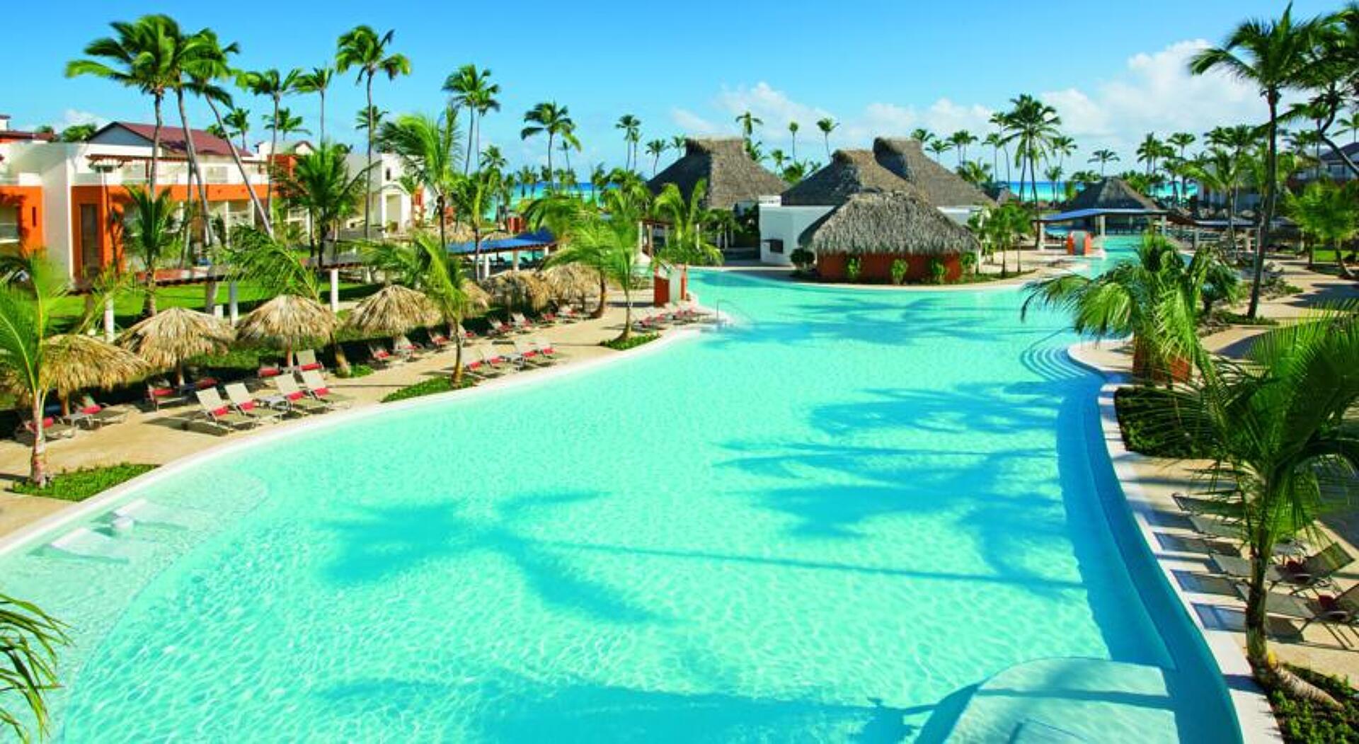 Breathless Punta Cana Resort & Spa 5* 1