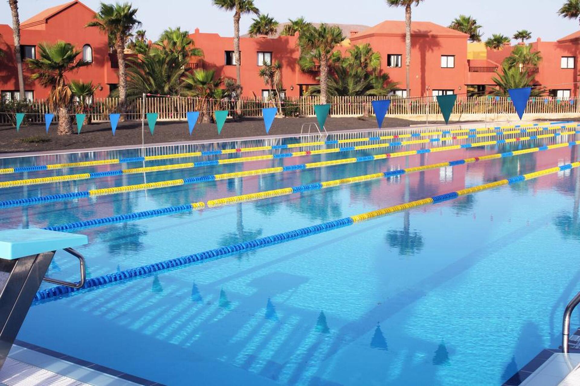 Oasis Papagayo Sport & Family 3