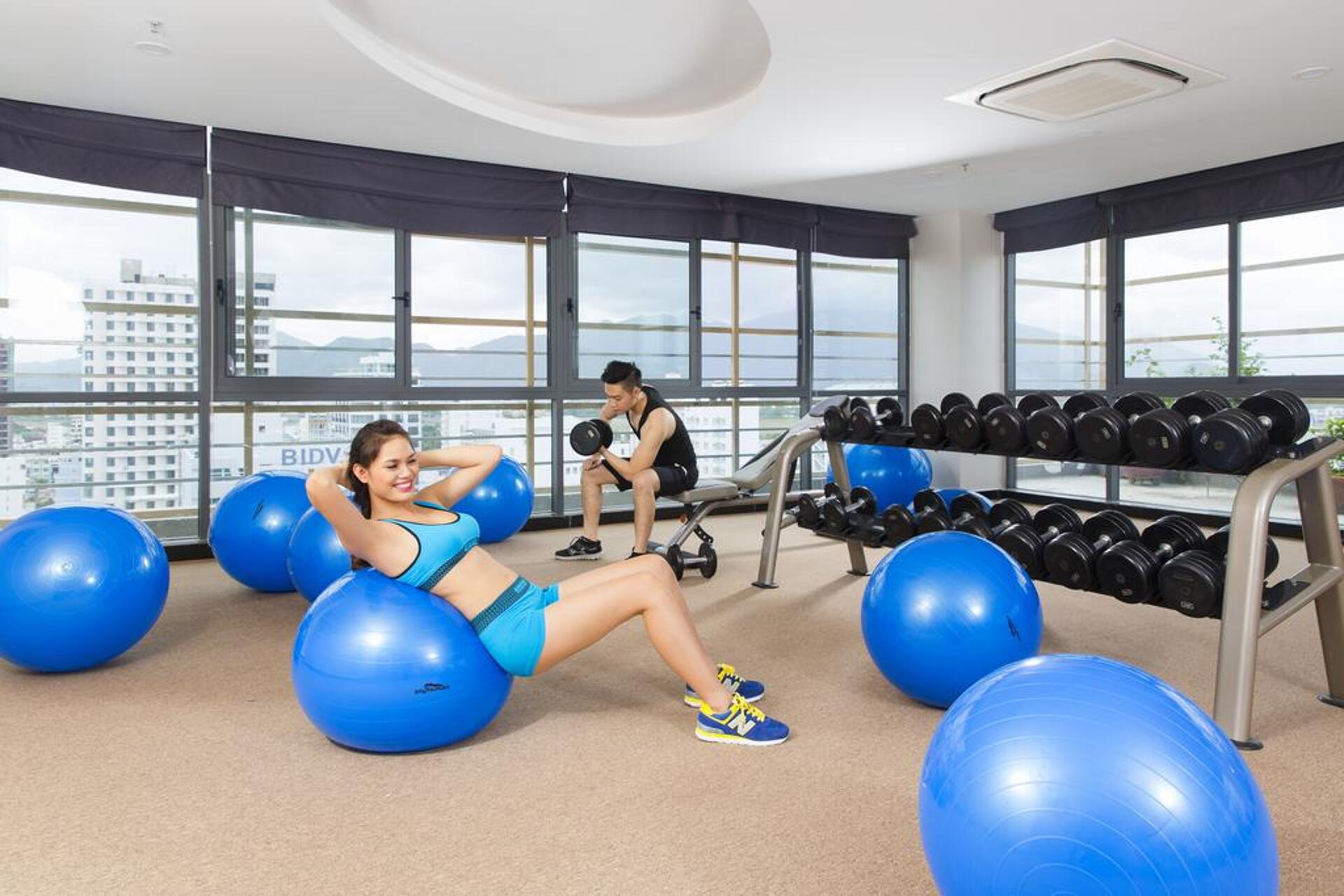 Galina Hotel & Spa 4* 2