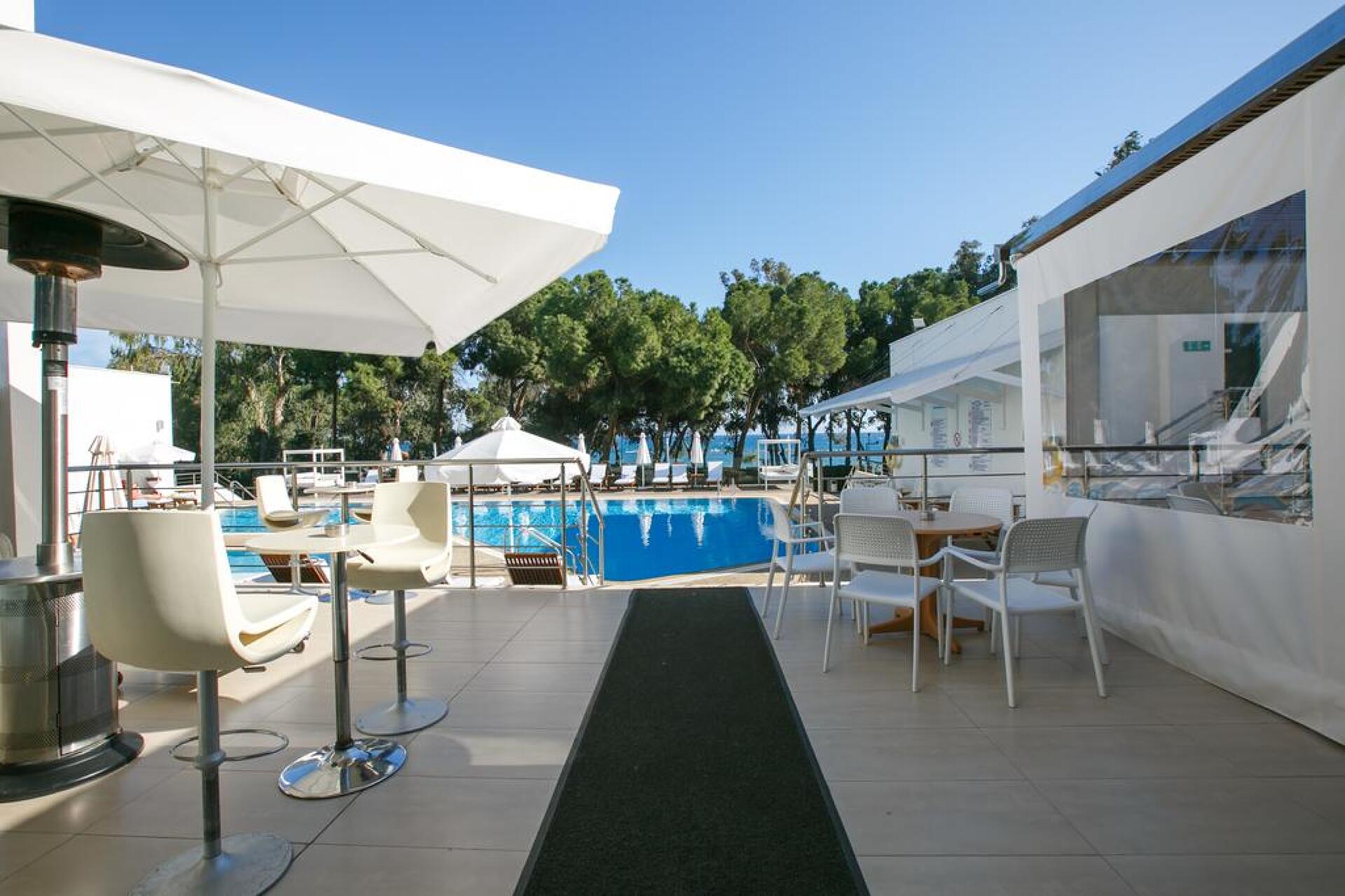Lobelia Park Beach Annex 3* 31