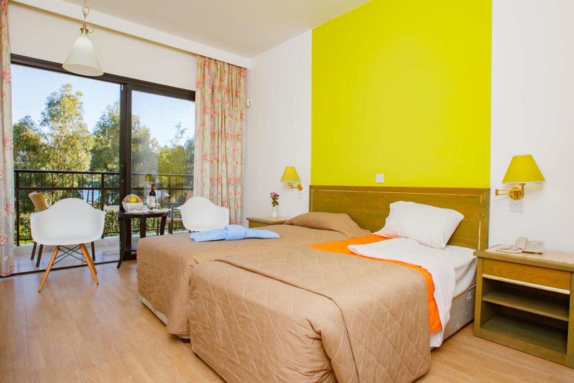 Lobelia Park Beach Annex 3* 39