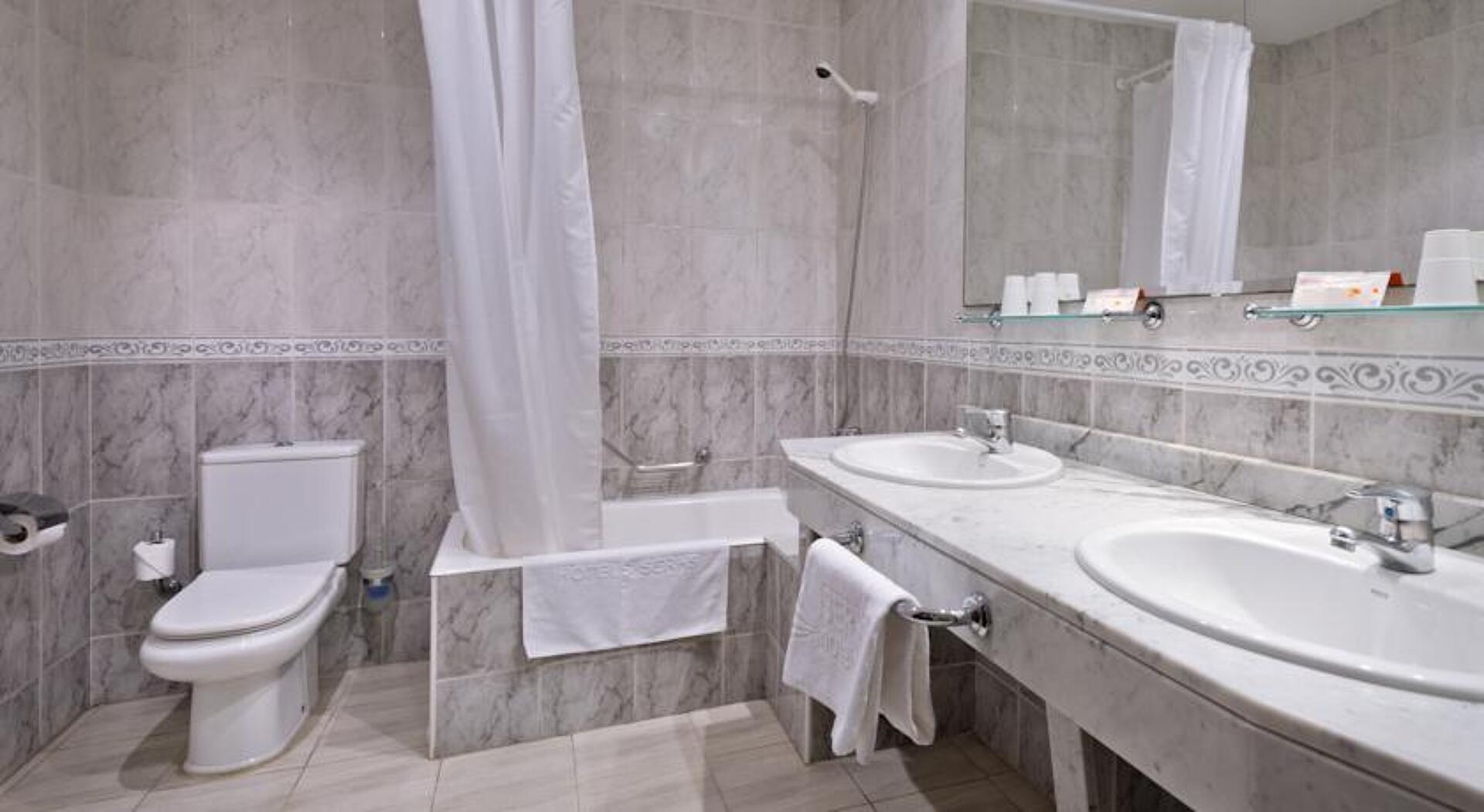 Serhs Vila de Calella 3* 6