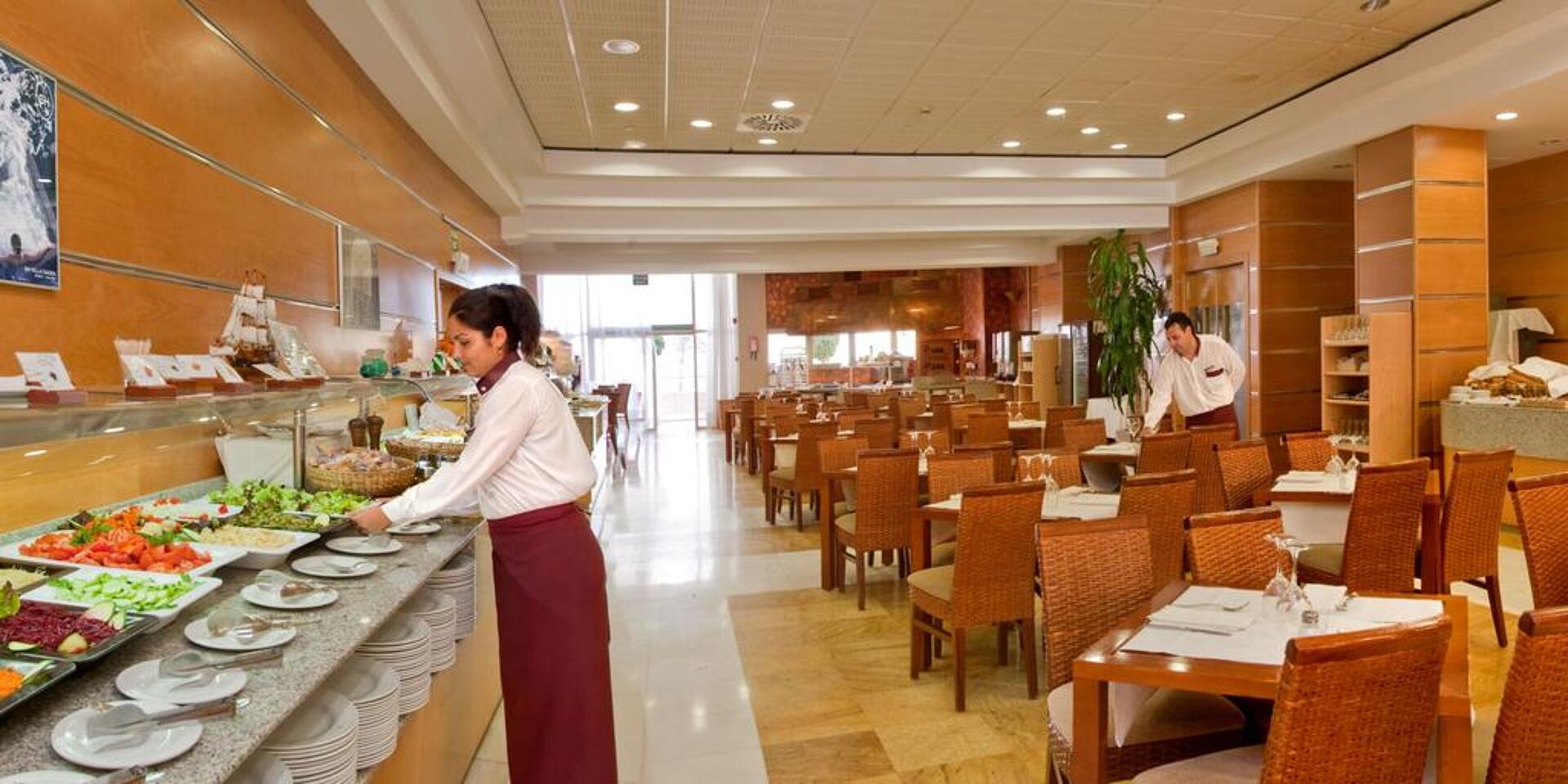 SH Ifach 4* 8