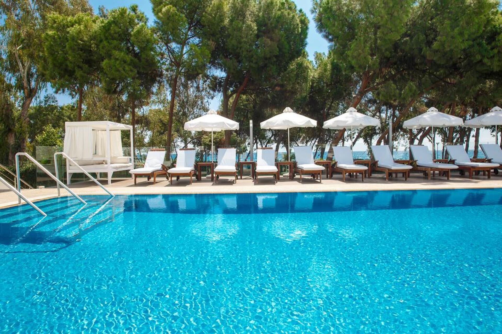 Lobelia Park Beach Annex 3* 11