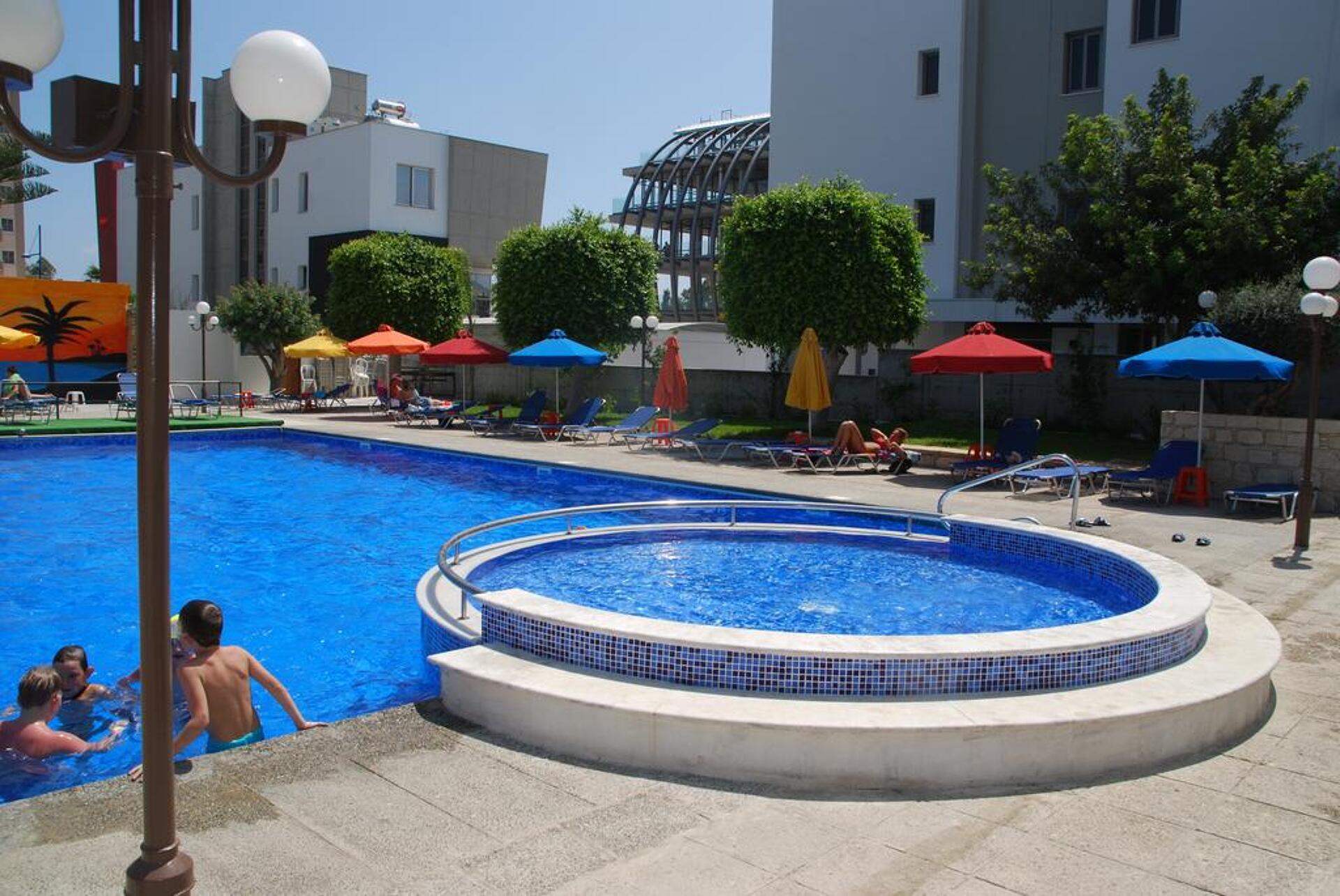Caravel 3* 19