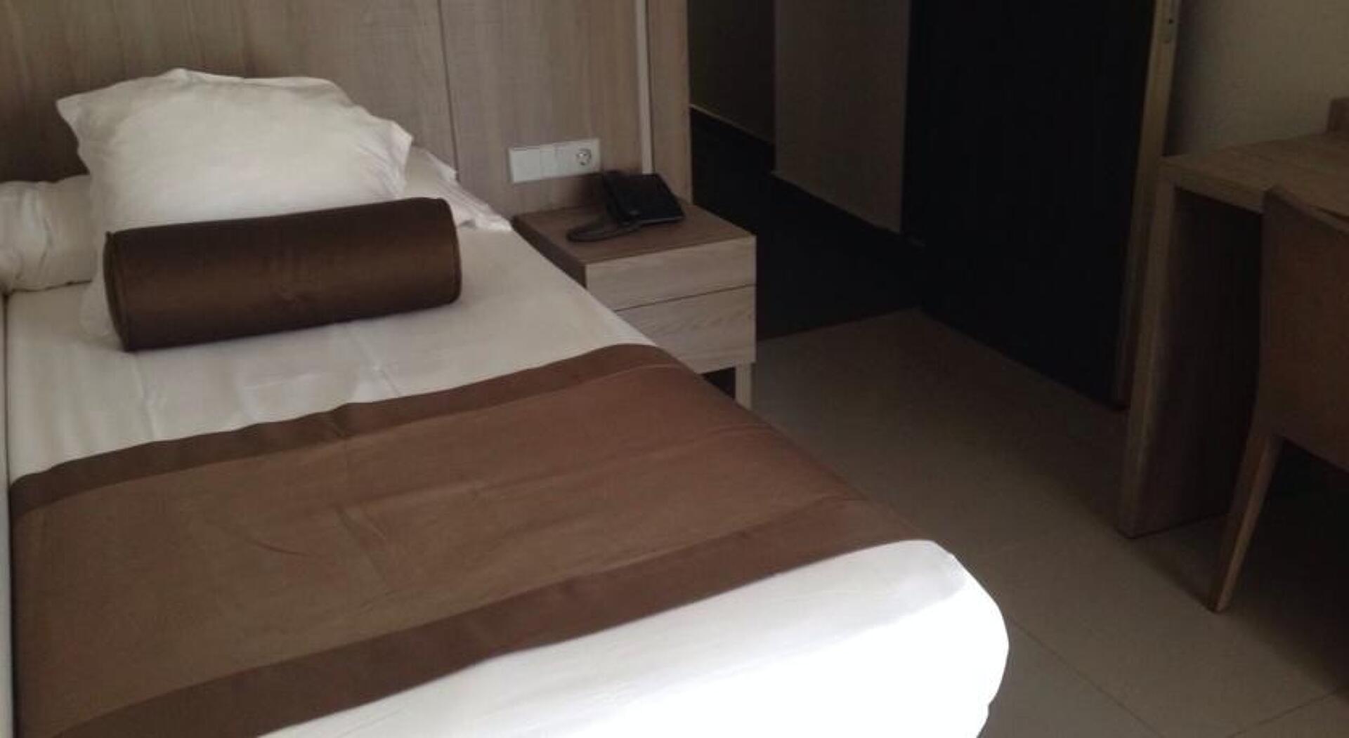 Acapulco 3* 10
