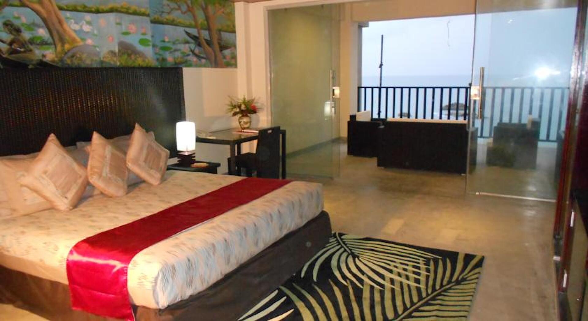 Lavanga Resort & Spa 23