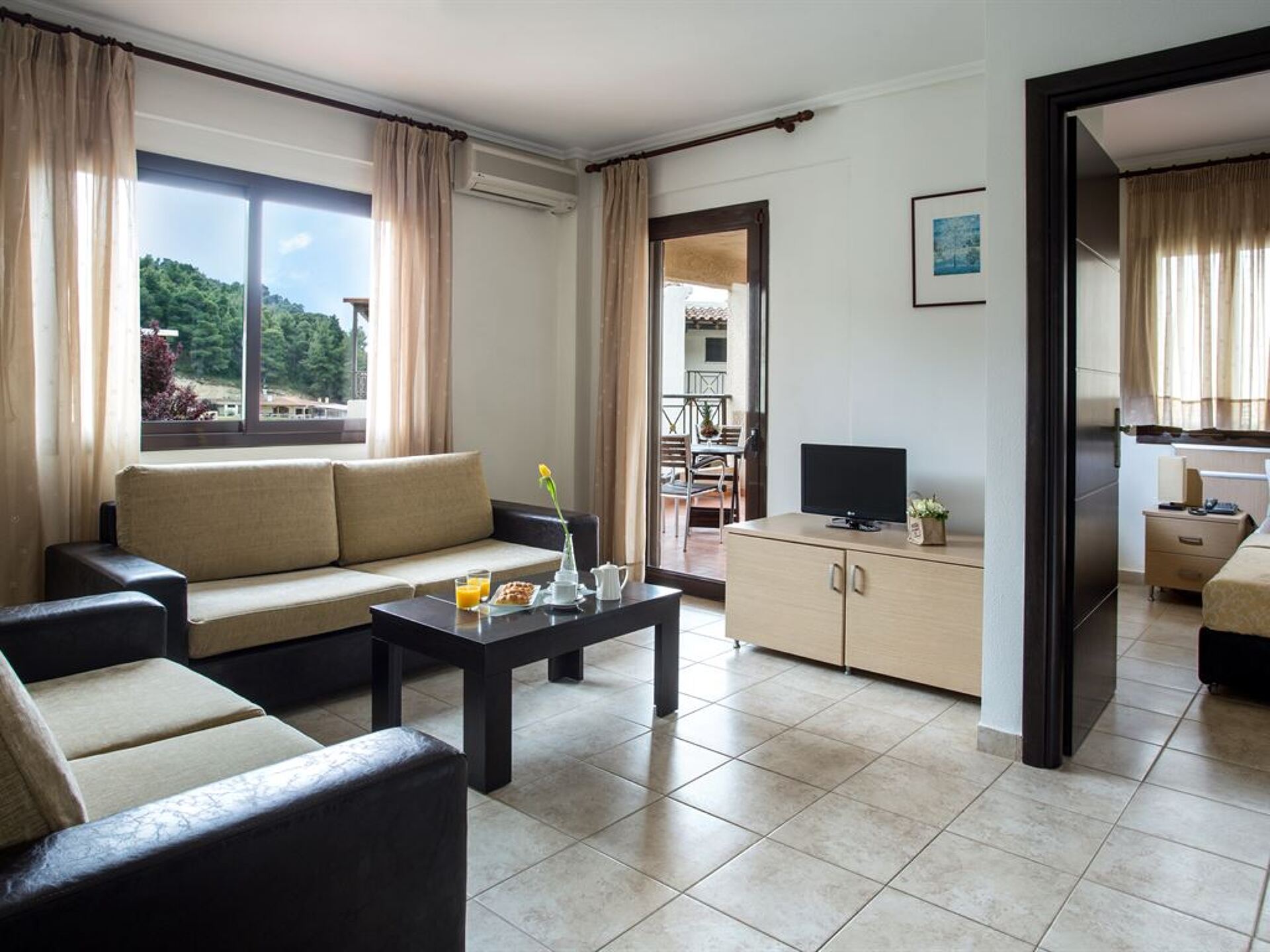 Elani Bay Resort 4* 26