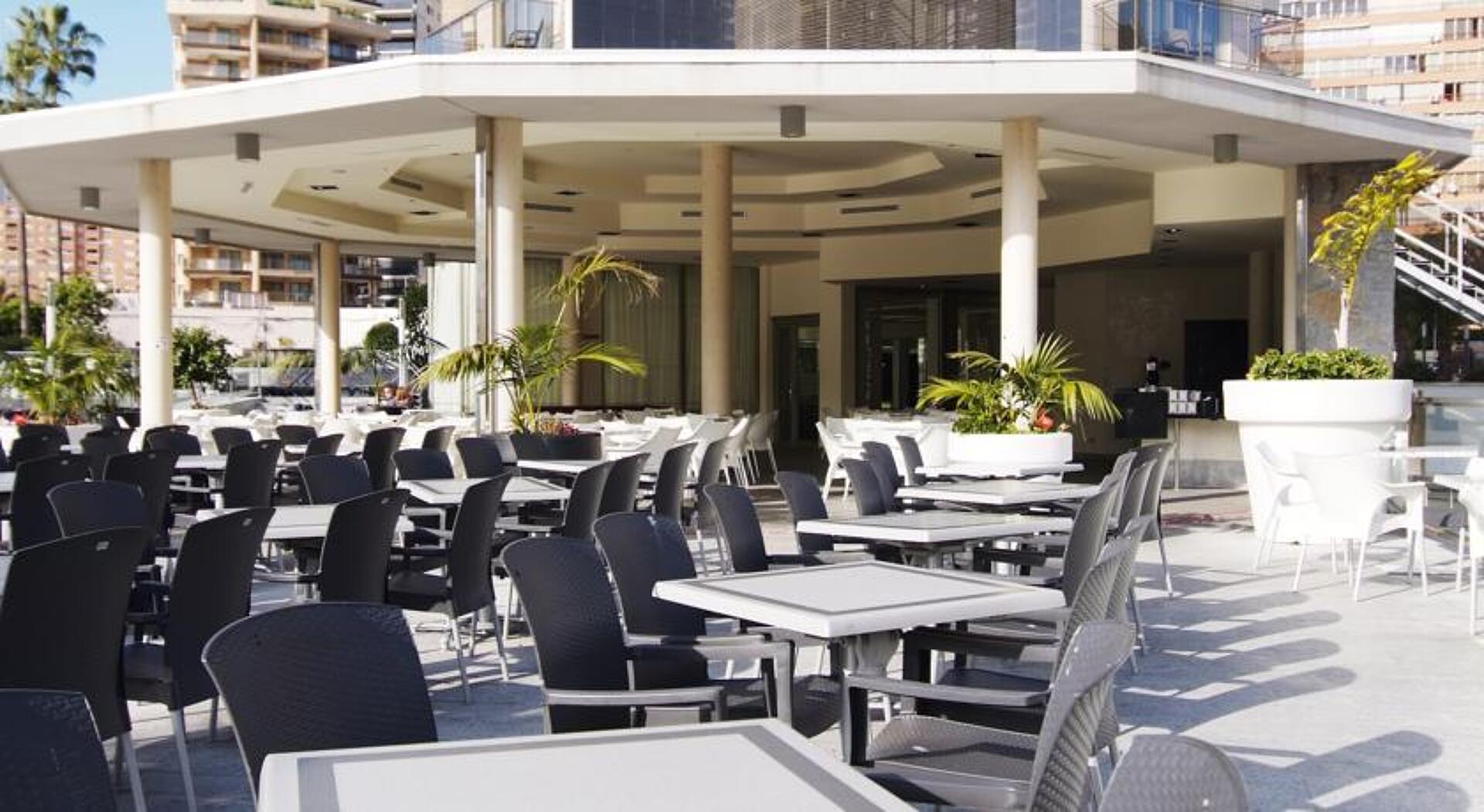 Sandos Monaco 4* 17