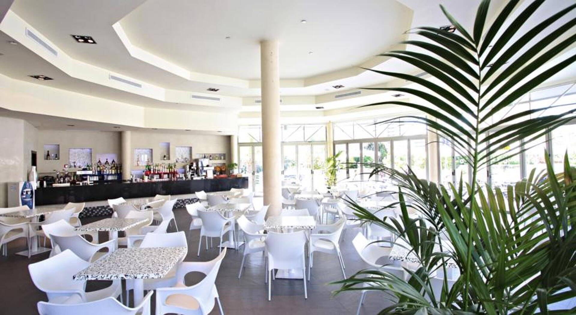 Sandos Monaco 4* 16