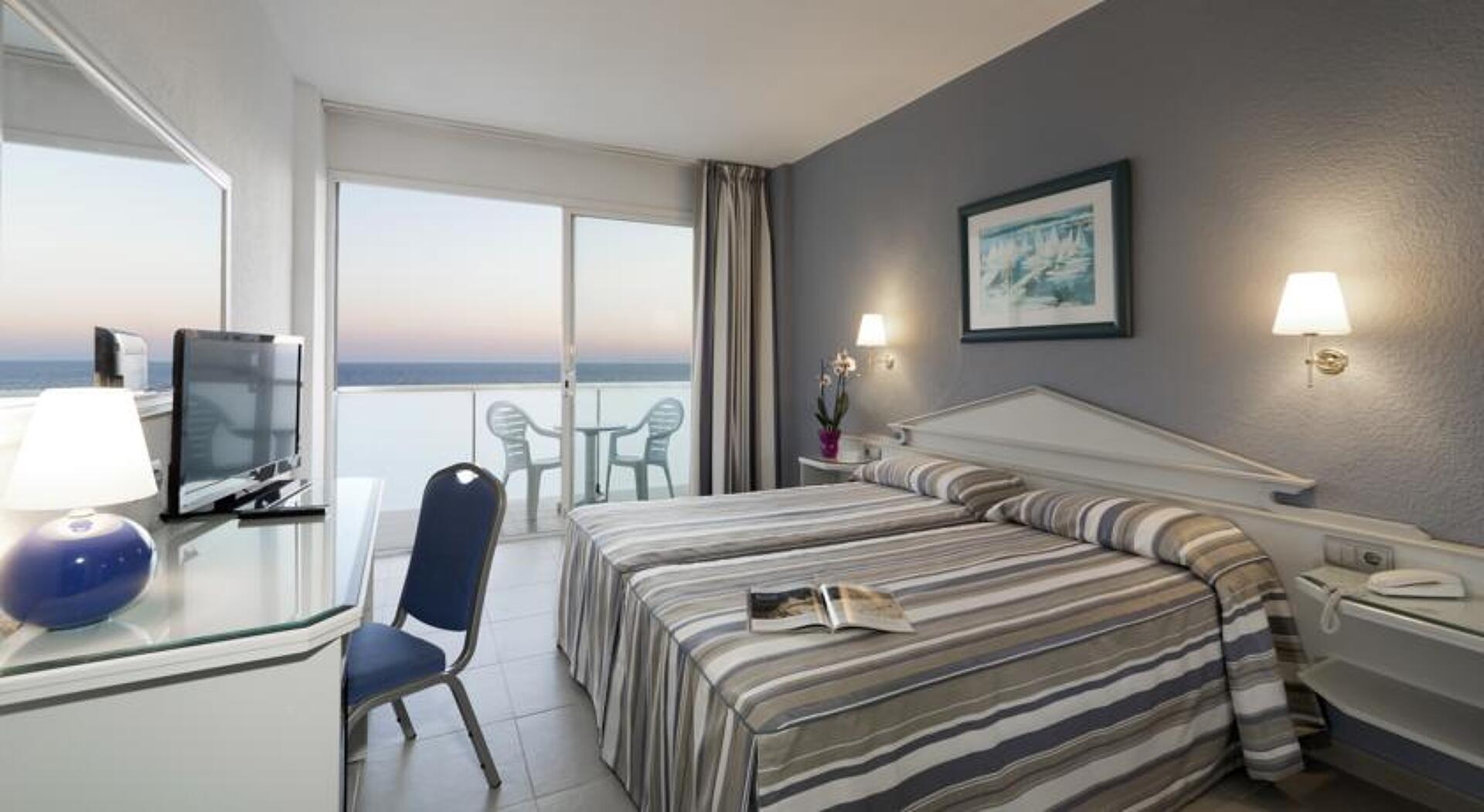 Salou Park Resort I 4* 32