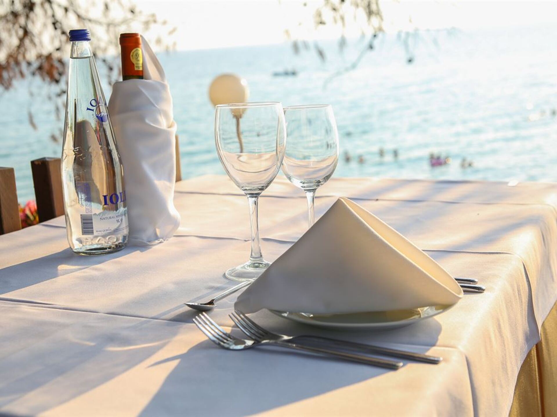 Elani Bay Resort 4* 21