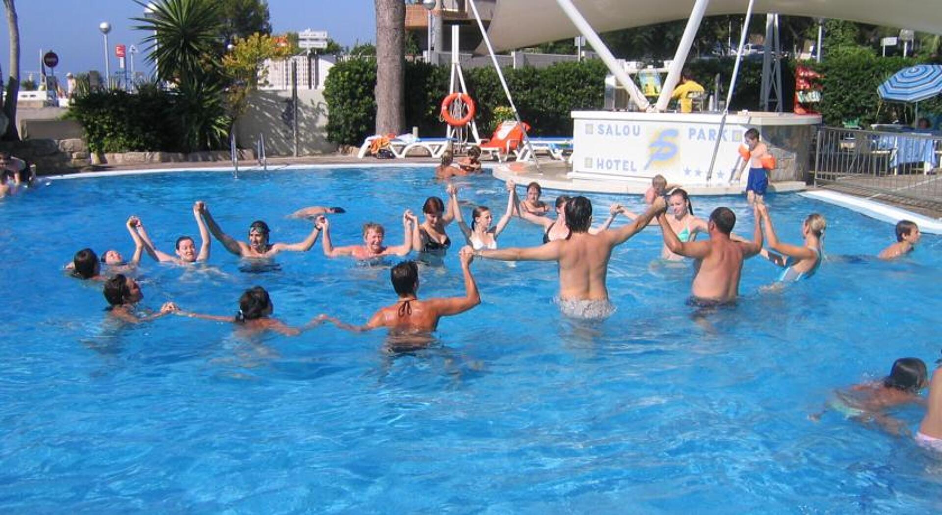 Salou Park Resort I 4* 7
