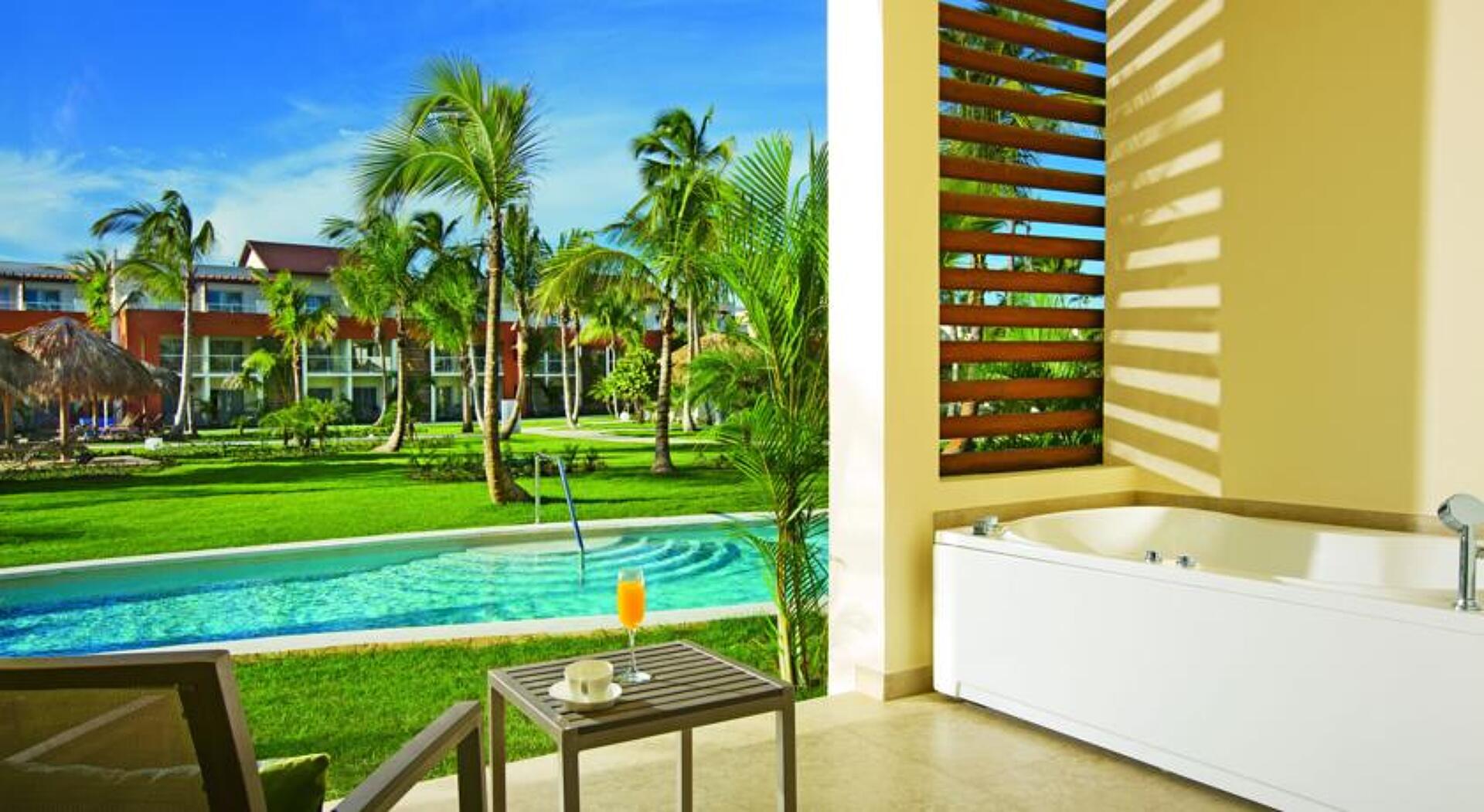 Breathless Punta Cana Resort & Spa 5* 15