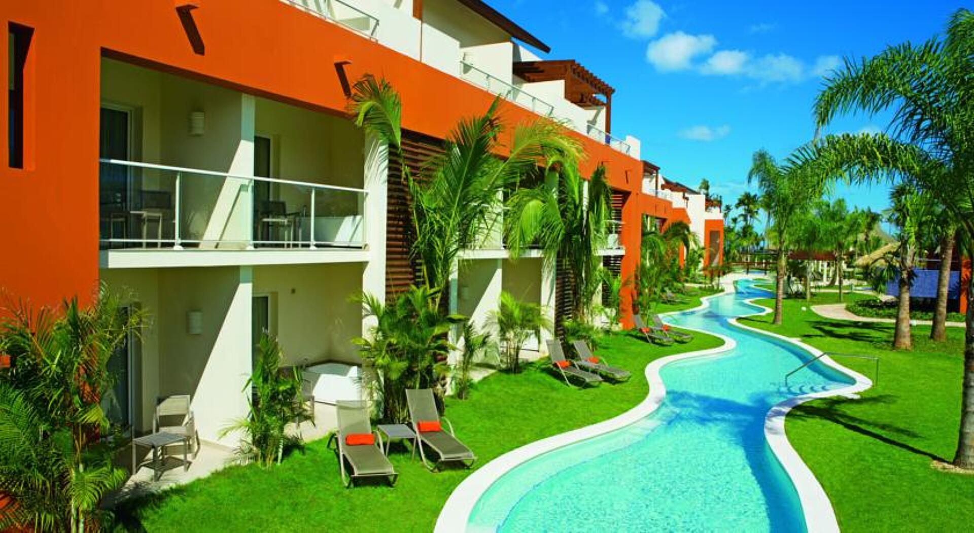 Breathless Punta Cana Resort & Spa 5* 0