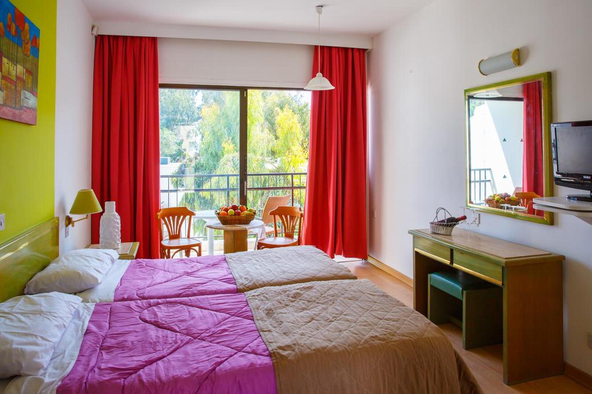 Lobelia Park Beach Annex 3* 16