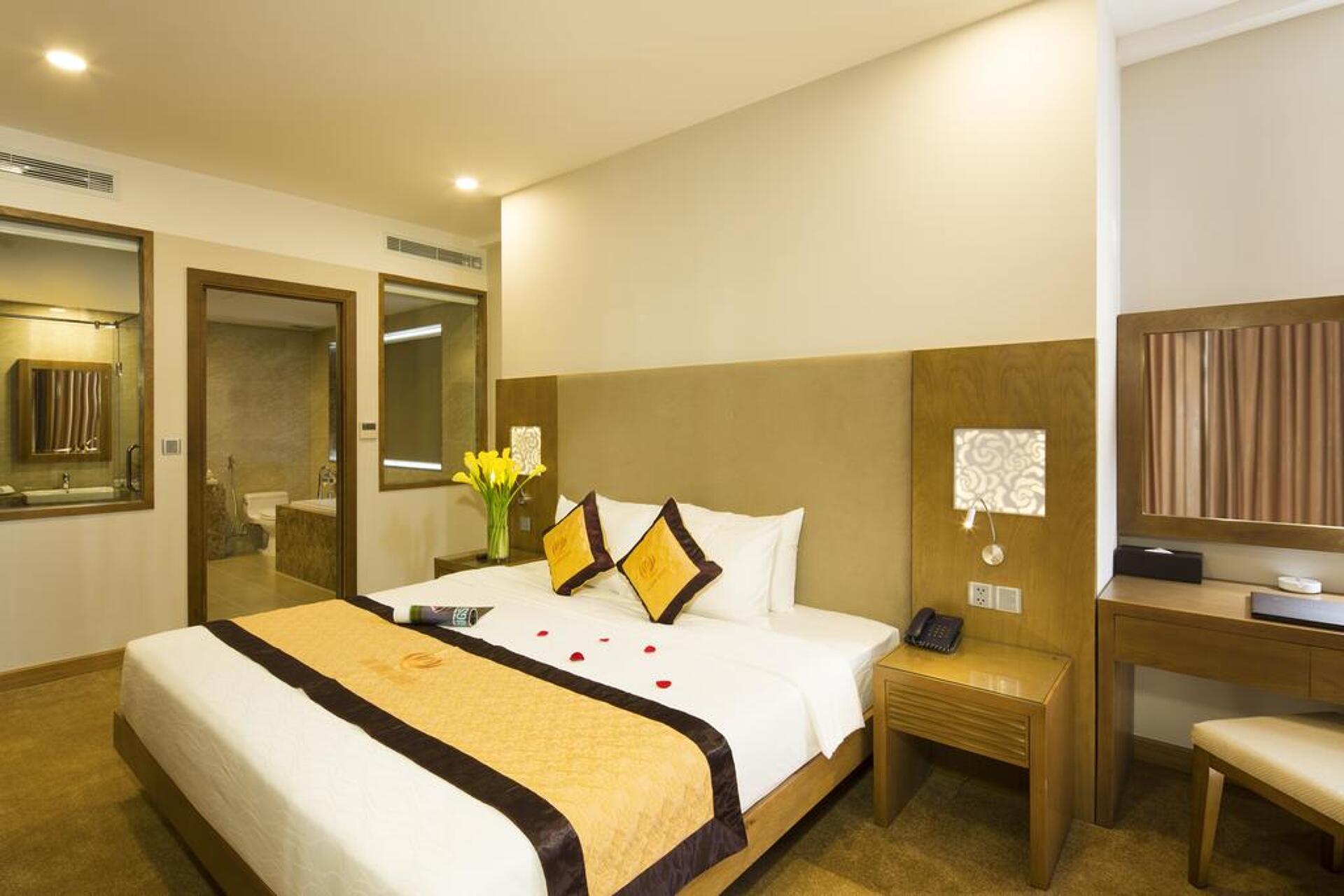 Galina Hotel & Spa 4* 30